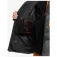 Quiksilver Silver Tip jakke