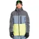 Quiksilver Куртка Sycamore