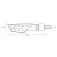 Taac Intermitents FR07 LED