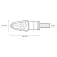 Taac Intermitents FR17 LED