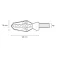 Taac Intermitentes FR18 LED