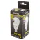Matel LED-Lampe mit Bewegungssensor E27 warmweiß 10W