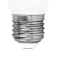 Matel LED-Lampe mit Bewegungssensor E27 warmweiß 10W