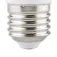 Matel E27 warm 7W LED 캔들 전구