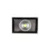 Matel LUXE led IP54 rectangular neutral 6W 壁灯