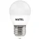 Matel E27 cold 8W Spherical LED Bulb