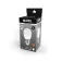 Matel E27 cold 8W 구형 LED 전구