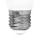 Matel Standard E27 cold 18W LED 전구