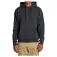 Rvca Americana kapuzenpullover