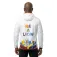 Otso Veste Be a Lion