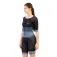 Otso Black Kurzarm-Trisuit