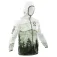 Otso Green Forest jacket