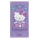 Otso Hello Kitty Connected 毛巾