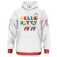 Otso Sudadera con capucha Hello Kitty Smile