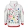 Otso Sudadera con capucha Hello Kitty Smile