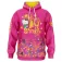 Otso Sudadera Hello Kitty Sparkle