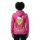 Otso Dessuadora Hello Kitty Sparkle