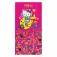 Otso Asciugamano Hello Kitty Sparkle