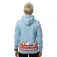 Otso Hello Kitty Stripes 후드티