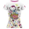 Otso Hello Kitty Sweet 반팔 티셔츠