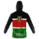 Otso Kenya jacka