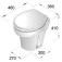 Vetus Bany 12V