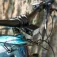 Knog Llum davantera Blinder E 2300