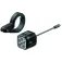 Knog Llum davantera Blinder E 900