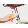 Thousand Chapter rear light