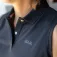 Slam Dock ärmlös polo