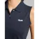 Slam Dock ärmlös polo