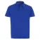 Slam Tech Pique kurzarm-poloshirt