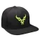 Difuzed Deus Ex Mankind Triangles cap