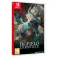Nintendo Switch The DioField Chronicle IMP