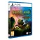Playstation Smalland: Survive the Wilds
