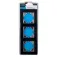 Onlex Aluminum frame 3 elements horizontal