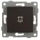 Onlex Botón de timbre 10A 250V