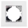 Onlex Glassramme 1 element