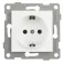 Onlex Socket base 16A 250V