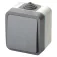 Onlex Luxe IP54 surface switch