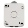 Onlex Luxe IP54 surface switch