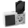 Onlex More socket IP54 surface switch