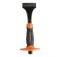 Vanquish Chisel with extra handle 280 mm