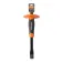 Vanquish Chisel with extra handle 305 mm