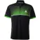 Joola Edge kurzarm-poloshirt