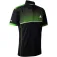 Joola Edge kurzarm-poloshirt