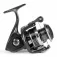 Korum Axis II Front Drag Karpfiskerulle