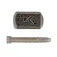 Korum Chumbo de pesca de carpas Quick Change