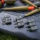 Korum Chumbo de pesca de carpas Quick Change