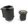 Korum Quick Release Adapter